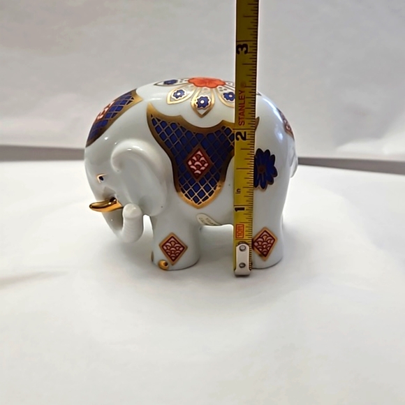 Lenox porcelain elephants! - Picture 12 of 12